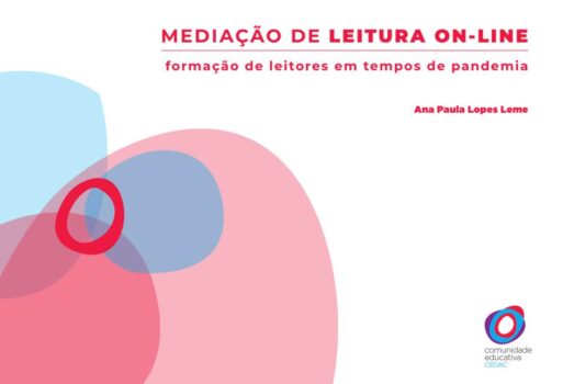 mediacao de leitura online imagem destacada