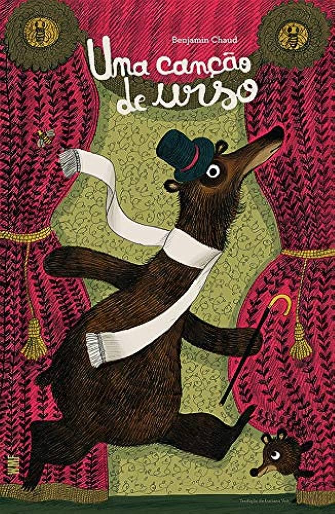 2 livros, muita diversão – Movimento Temático